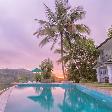 Old Frankland Kandy Luxury Boutique Hotel Exterior foto