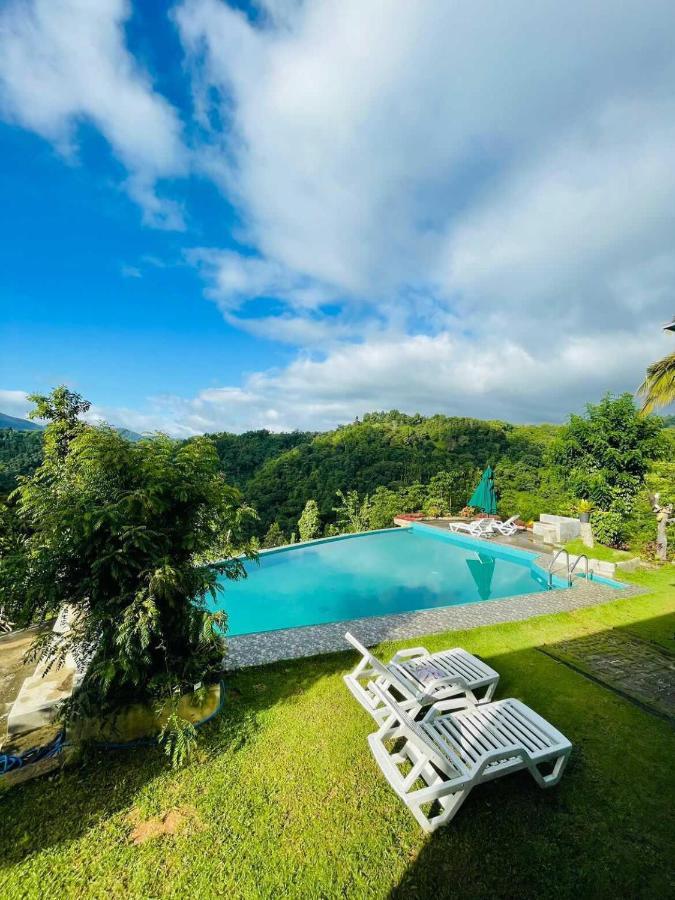 Old Frankland Kandy Luxury Boutique Hotel Exterior foto