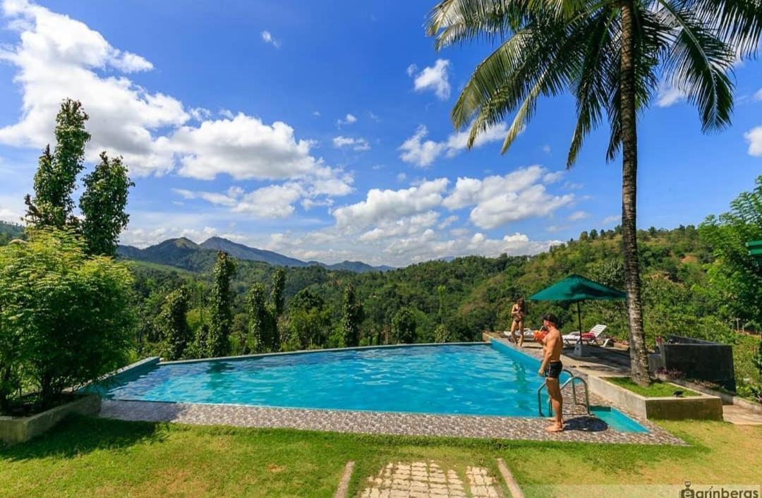 Old Frankland Kandy Luxury Boutique Hotel Exterior foto